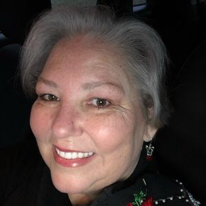 Meet your Posher, Teresa